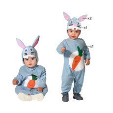 Baby Pakje Konijntje Bounty