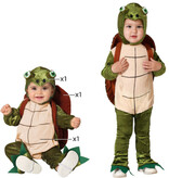 Baby Peuter Pakje Schildpad