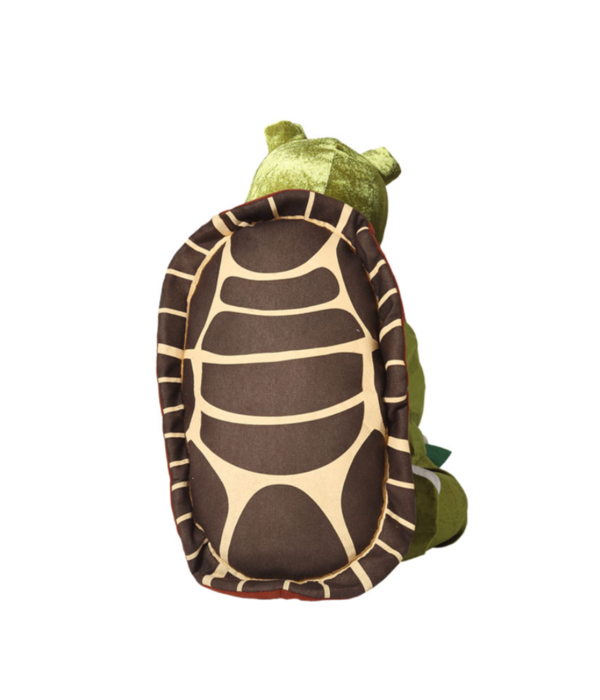 Baby Peuter Pakje Schildpad