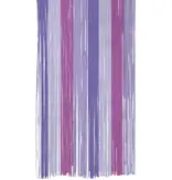 Deur Gordijn Posh Purple