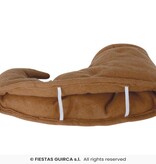 Bootcovers Elf Bruin Volwassenen