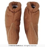 Bootcovers Elf Bruin Volwassenen