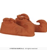 Bootcovers Elf Bruin Volwassenen