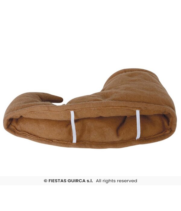 Bootcovers Elf Bruin Kind