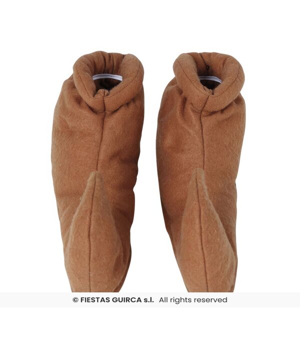 Bootcovers Elf Bruin Kind