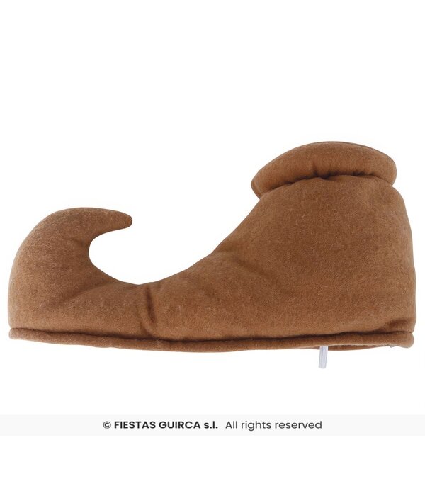 Bootcovers Elf Bruin Kind