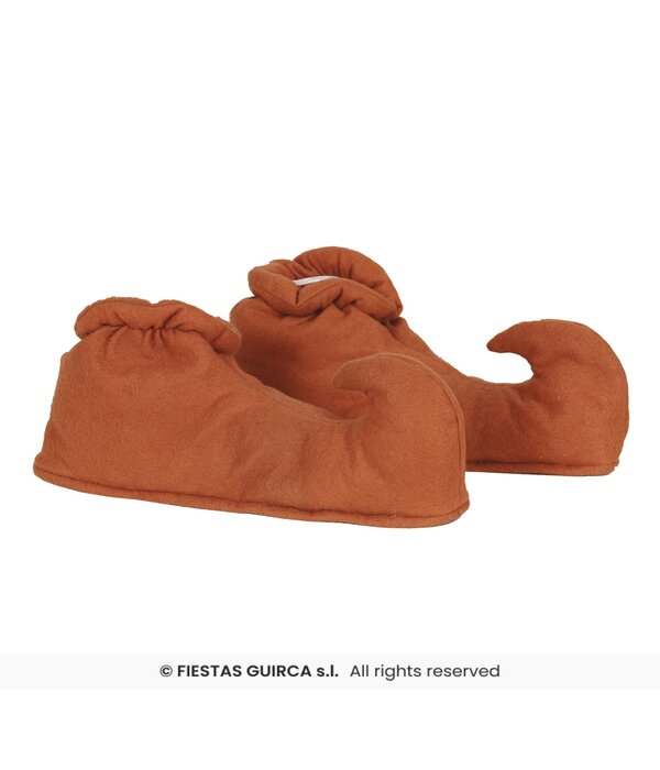 Bootcovers Elf Bruin Kind