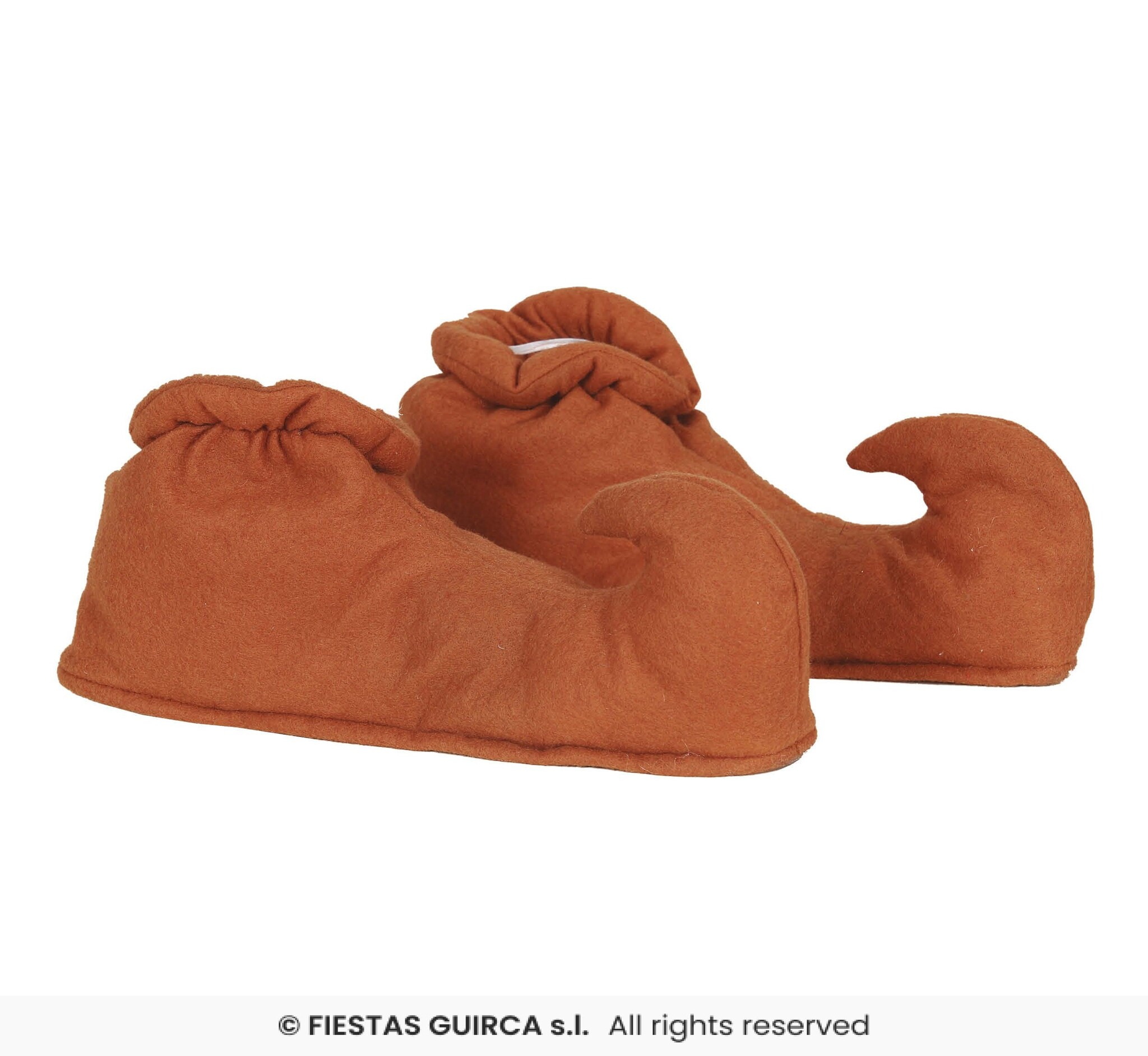 Bootcovers Elf Bruin Kind afbeelding