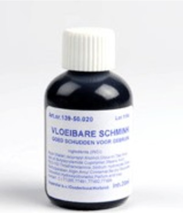 Vloeibare Schmink 20ml
