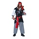 Piratenkostuum Sailor 4-delig