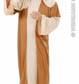 Carnavalskostuum Vader Jozef