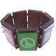Peace Armband