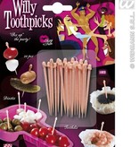 Partyprikkers piemel