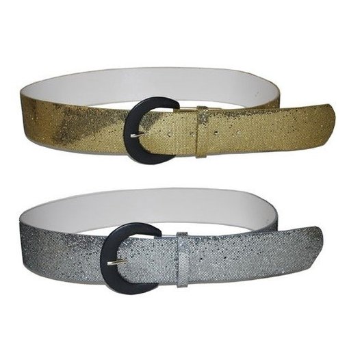 Ceintuur Goud - Zilver