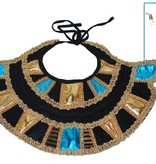 Egyptische kraag