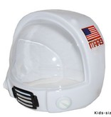 Astronautenhelm kind