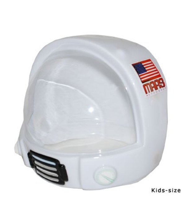 Astronautenhelm kind