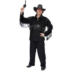 Cowboy kostuum man