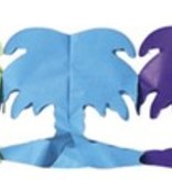 Hawaii slinger palmboom