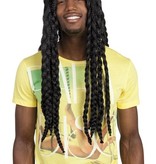 Jamaica pruik Soul Rebel