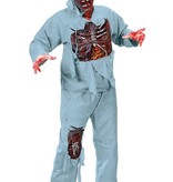 Dokter Zombie pak