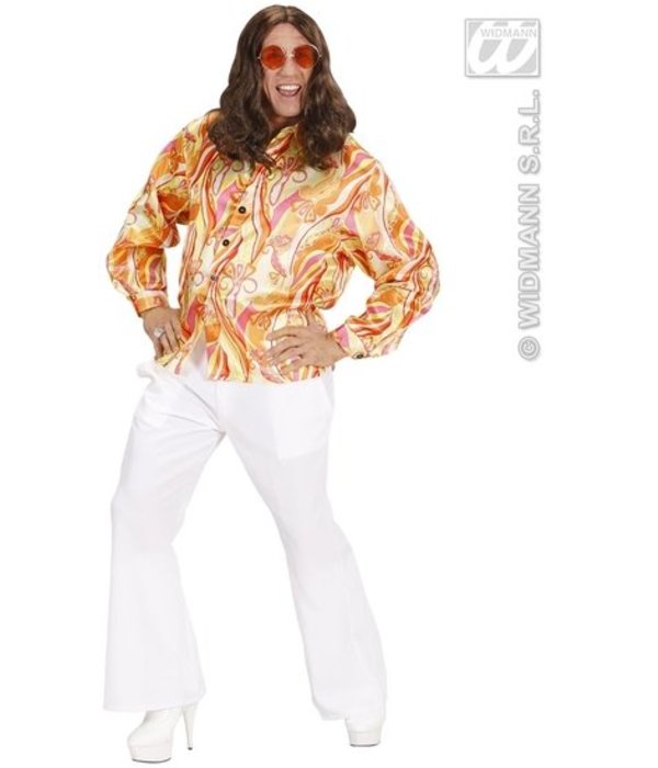 Party sunrise blouse Malaki