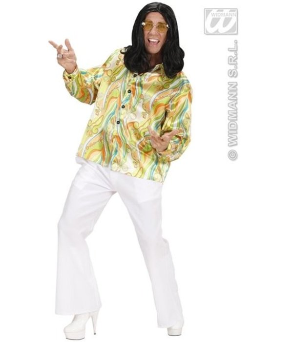 Party sunrise blouse Wali