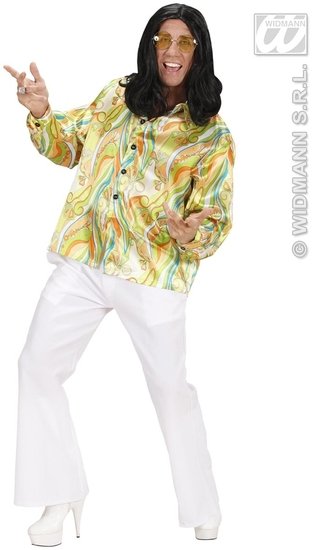 Party sunrise blouse Wali afbeelding