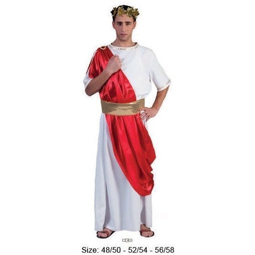 Ceasar kostuum 2-delig