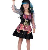 Gipsy Esperanza jurkje 2-delig