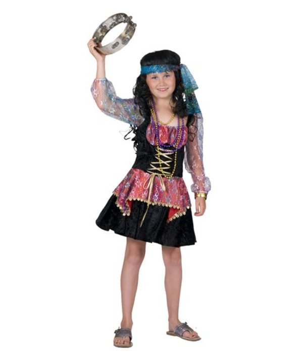 Gipsy jurk hotsell