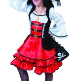 Piraten meisje Sailora