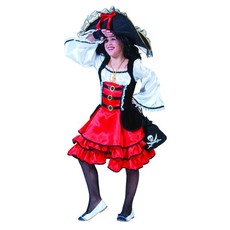 Piraten meisje Sailora