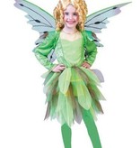 Tinkerbell Jurk