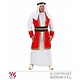 Feestkleding Arabische prins