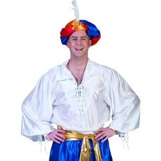 Blouse 1001 nacht deluxe