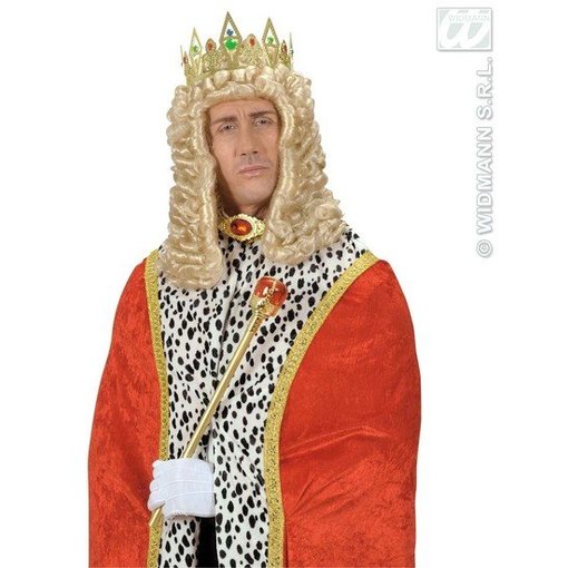 Kroon koning Alexander