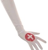 Handschoenen verpleegster