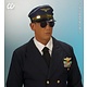 Pilotenhoed deluxe