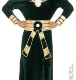 Egyptische Farao Hamadi