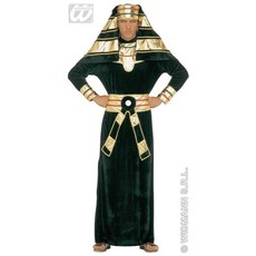 Egyptische Farao Hamadi