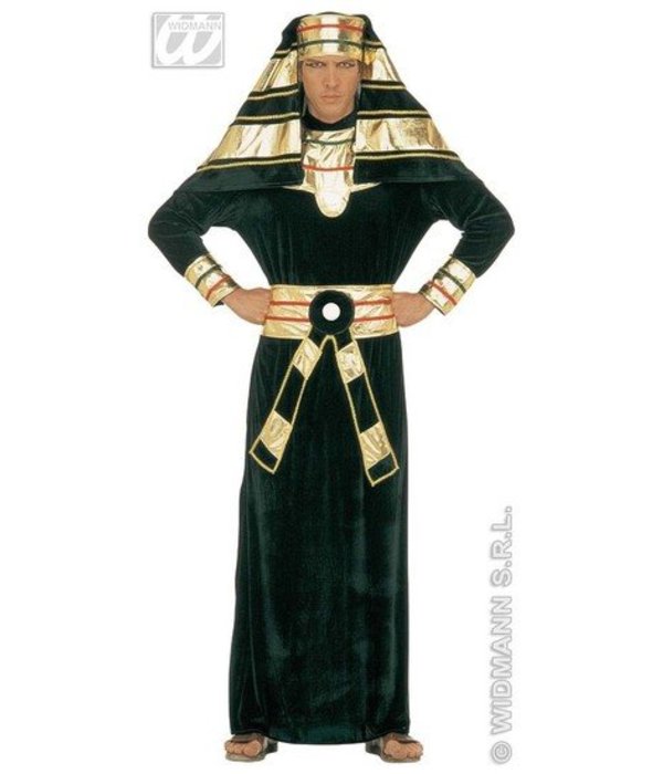 Egyptische Farao Hamadi