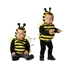 Baby Peuter Bijenpakje Lou