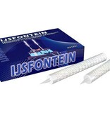 Ijsfonteinen Zilver 45 sec (12st)