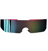 Party Bril Blaze Sci-Fi