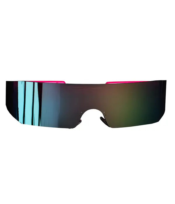 Party Bril Blaze Sci-Fi