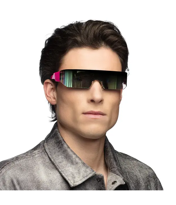 Party Bril Blaze Sci-Fi