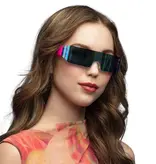 Party Bril Blaze Sci-Fi