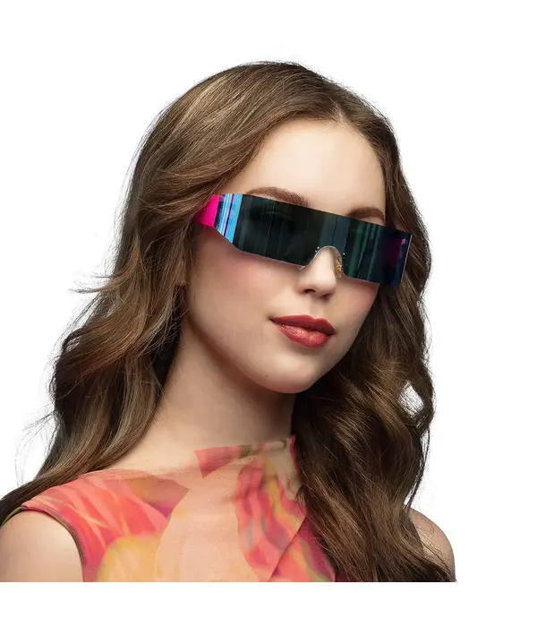 Party Bril Blaze Sci-Fi