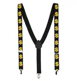 Accessoireset Dollar 3-Delig